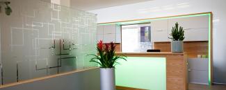 Zahnarzt Klöpel Beratung