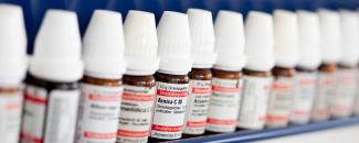 Ganzheitliche Zahnmedizin